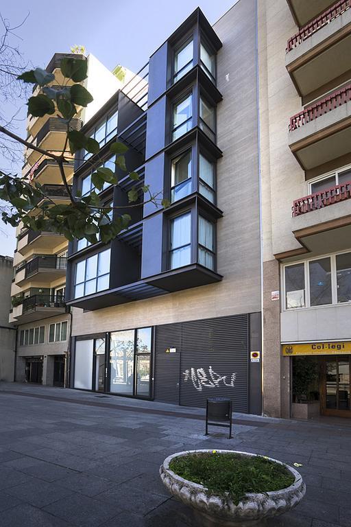 Ab Gracia Parc Guell Apartment Barcelona Exterior photo